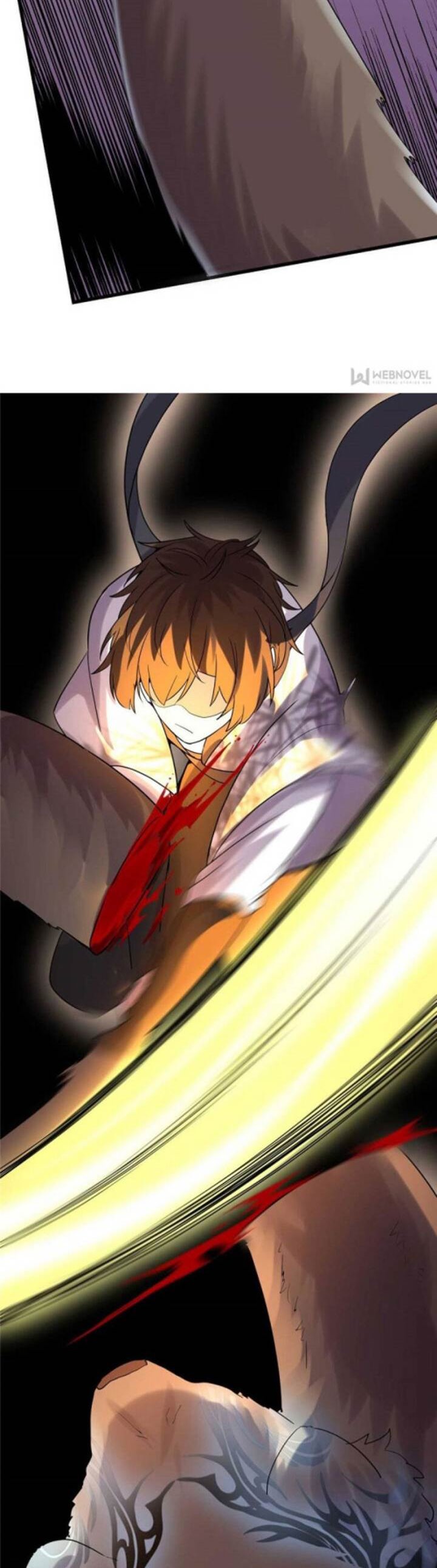 I Might Be A Fake Cultivator Chapter 68 Gambar 18